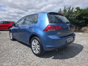 2014 Volkswagen Golf - Automatic 1.2 Petrol - Image 3