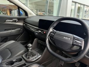 Kia Sportage PE K3 Mhev 5DR - Image 2