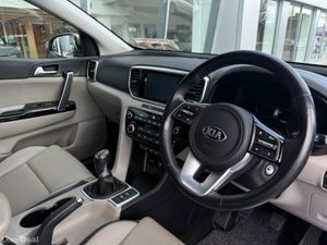 Kia Sportage K3 Mhev 5DR - Image 2