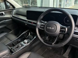 Kia Sorento DSL PE 7S - Image 2