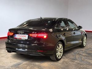 Audi A3 1.4 AUTOMATIC SALOON - BLACK STYLING EDITI - Image 3