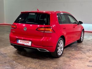 Volkswagen Golf 1.2 AUTOMATIC TSI COMFORT LINE TEC - Image 4