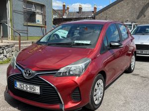 Toyota Yaris ideal start car - Image 3
