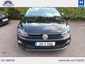 19 POLO 1.0 5DOOR | FINANCE | WARRANTY - Image 4