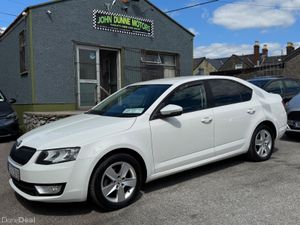 Skoda Octavia nice clean car - Image 4