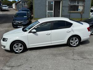 Skoda Octavia nice clean car - Image 3