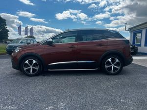 Peugeot 3008 GT 180 Auto / Nappa / Pan Roof - Image 4