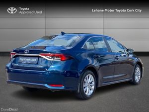 Toyota Corolla - Image 2