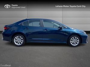 Toyota Corolla - Image 3