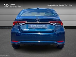 Toyota Corolla - Image 4