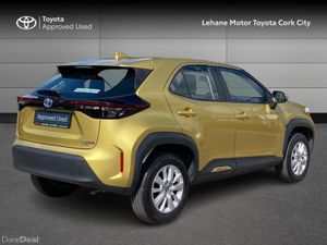 Toyota Yaris Cross YARIS CROSS LUNA - Image 2