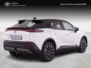 Toyota C-HR + Premier - Image 2