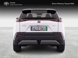 Toyota C-HR + Premier - Image 4