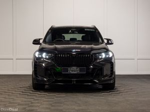 2025 BMW X5 X-Drive 50e M-Sport - Image 2