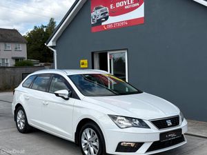 SEAT Leon 2018 Estate - Image 3