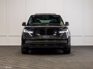 2024 Range Rover P550e Autobiography - Image 2