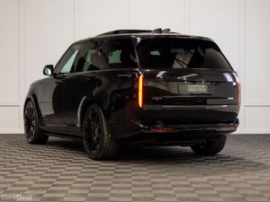 2024 Range Rover P550e Autobiography - Image 4