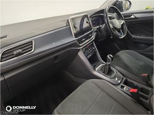 Volkswagen T-roc Hatchback Style - Image 3