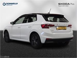 Skoda FABIA Hatchback Design Edition - Image 4