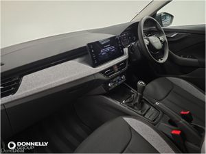 Skoda Scala Hatchback SE Edition - Image 3