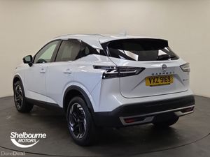Nissan Qashqai 1.5 E-Power N-Connecta 5dr Auto - Image 3