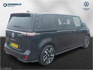 Volkswagen Id. Buzz Estate Style Pro - Image 3
