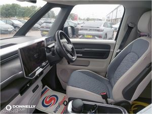 Volkswagen Id. Buzz Estate Style Pro - Image 2