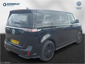 Volkswagen Id. Buzz Estate GTX Pro - Image 3