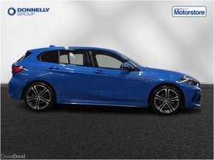 BMW 1 Series Diesel Hatchback M Sport - Image 4