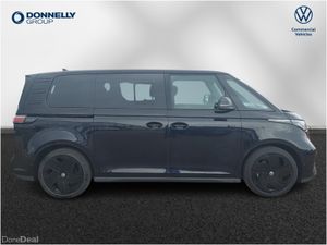 Volkswagen Id. Buzz Estate GTX Pro - Image 4