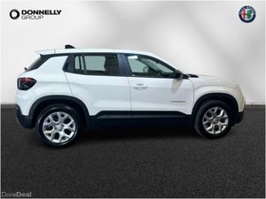 Jeep Avenger Hatchback Altitude - Image 3