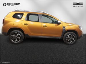 Dacia Duster Estate Prestige - Image 4
