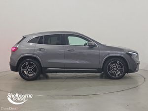 Mercedes-Benz GLA Class GLA 200 AMG LINE EXECUTIVE - Image 4