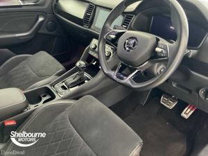 Skoda KODIAQ SPORTLINE TDI SCR DSG - Image 4