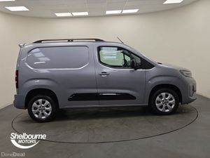 Vauxhall Combo L1H1 2300 PRO M - Image 3