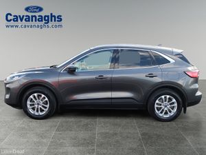 2020 Ford Kuga TITANIUM 1.5 120PS 5DR - Image 2