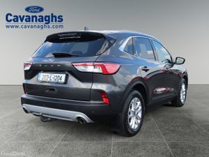 2020 Ford Kuga TITANIUM 1.5 120PS 5DR - Image 4