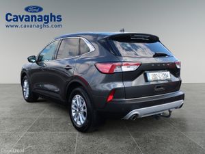 2020 Ford Kuga TITANIUM 1.5 120PS 5DR - Image 3
