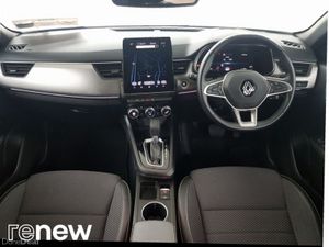 Renault Arkana TCe 140 Auto Techno - Image 4