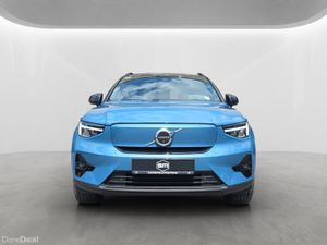 2023 VOLVO XC40 ULTIMATE AWD.HUGE SPEC. - Image 2