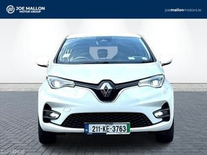 Renault Zoe R110 Z.E 50 Iconic - Image 4