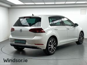 Volkswagen Golf TSI Comfortline - Image 3