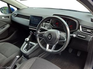 Renault Clio Iconic TCe 100 MY19 - Image 4