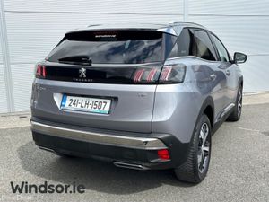 Peugeot 3008 1.5 BlueHDi 130bhp Auto 6.4 GT - Image 3