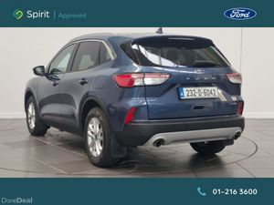 Ford Kuga 2.5 Duratec 225PS PHEV Titanium Auto **C - Image 3
