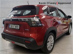 Suzuki S-CROSS 1.4 Hybrid Motion - Image 3