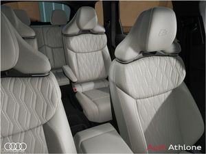 Audi Q7 3.0TDI 295BHP S-Line Tip-Tronic - AVAILABL - Image 4