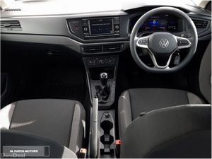 Volkswagen Polo 1.0 MPI 80HP - Image 2