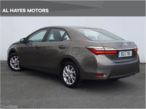 Toyota Corolla **1 OWNER** LIKE NEW**D-4D**LUNA** - Image 3