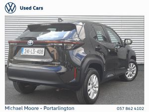 Toyota Yaris Cross 1.5 Hybrid Luna - Image 3